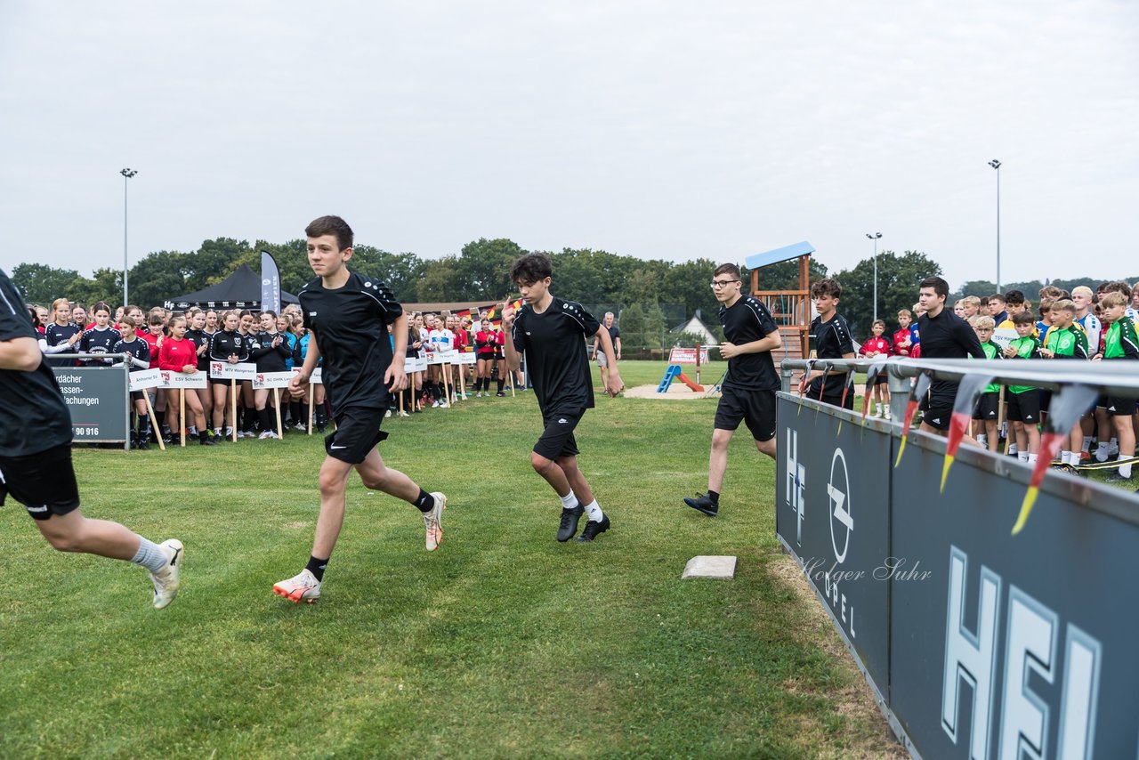 Bild 41 - U16 Deutsche Meisterschaft